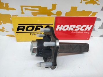 Ступиця 6000 60-290 довж. HORSCH 00310031 00310031 фото