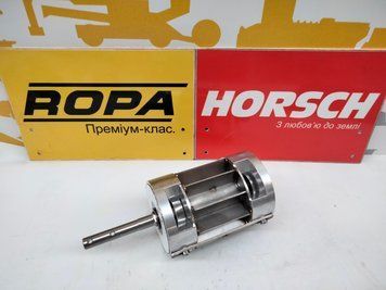 Дозатор в зборі 375 см&sup3; (добрива) HORSCH 01508700 01508700 фото