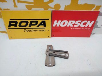 Чистик укладача добрив HORSCH 24145706 24145706 фото