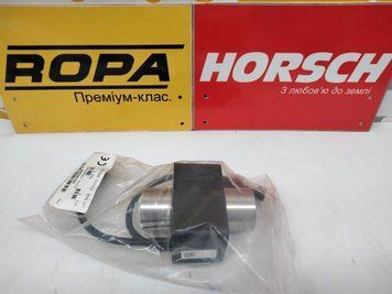 Датчик контролю висіву добрив/висівного матеріалу д.50 DJ HORSCH 00346305 00346305 фото