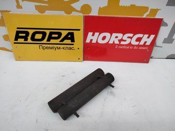 Хорда гумова формова деталь D40 - 230 HORSCH 34761302 34761302 фото