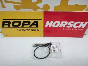 Сенсор контролю обертів (датчик Холла) NPN 3pol AMP(3M) 300 HORSCH 00347241 00347241 фото