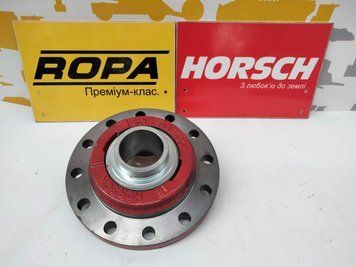 Корпус з підшипником UCFE 212(D 60) для гальм 400х80 HORSCH 00240233 00240233 фото