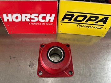 Вузол підшипниковий котка Д60 спеціальний HORSCH 00240278 00240278 фото