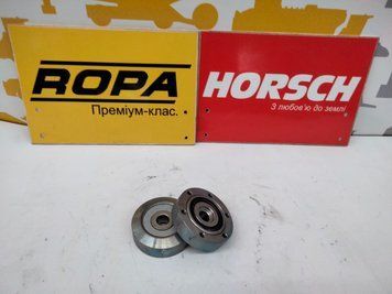 Підшипник D 380 HORSCH 00240253 00240253 фото