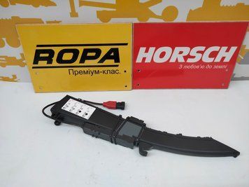 Трубка висівна з датчиком 8V з 2020 HORSCH 24246430 24246430 фото