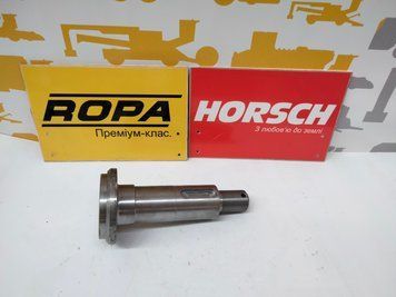 Ступиця D=60 зовнішнього колеса 133x14,2 HORSCH 24270902 24270902 фото