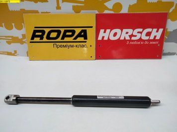 Амортизатор газовий 00110937 з шарніром V2A HORSCH 00110972 00110972 фото