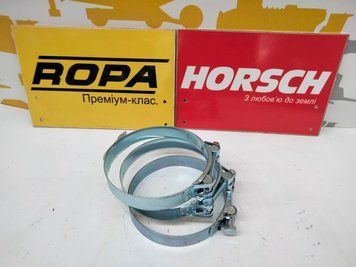 Хомут 140-148 HORSCH 00190285 00190285 фото
