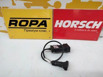 Кабель з'єднувальний процесор -модуль контролю висіву 0,5 м HORSCH 00345287 00345287 фото