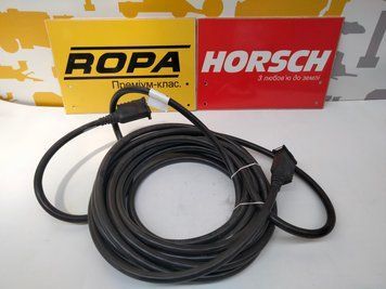Кабель з'єднувальний L = 10,00 м HORSCH 00345238 00345238 фото
