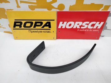 Пластина пружинна пружинного компактора 70x10-M12 HORSCH 00330198 00330198 фото