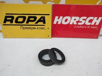 Ущільнення касетне механічне 56,00x80,00x13,0/14,5 HORSCH 00240182-01 00240182-01 фото