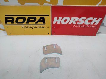 Чистик колеса глибини висіву оц. HORSCH 24017315 24017315 фото
