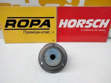 Корпус з підшипником змонтов. ріжучого диску HORSCH 35115400 35115400 фото
