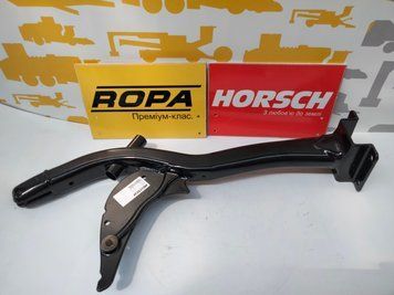 Стійка сошника подовжена Turbodisc II HORSCH 23045100 23045100 фото