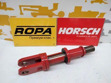 Штанга для скоб виставлення глибини змонт. культиватора Terrano FM 2012 HORSCH 34436700 34436700 фото