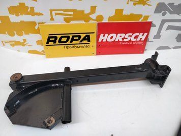 Стійка сошника довга starr 2003 HORSCH 23250100 23250100 фото