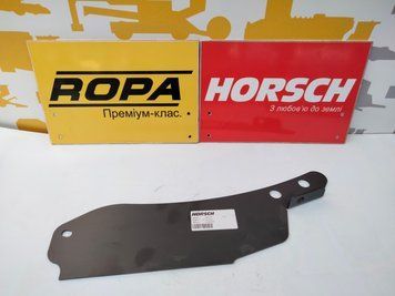 Пластина тукового каналу ліва Focus HORSCH 24261701 24261701 фото